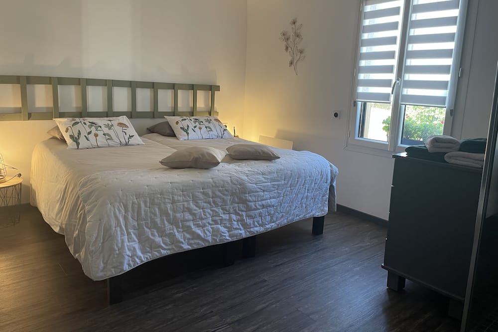 Photo of Bedroom in Ecollemont