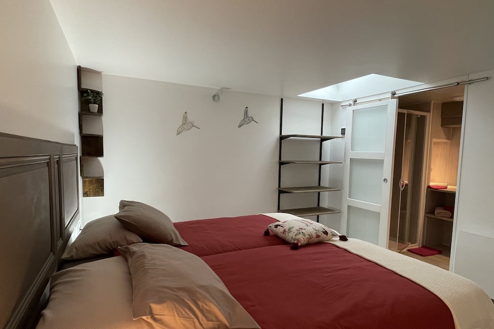Photo of Bedroom in Ecollemont