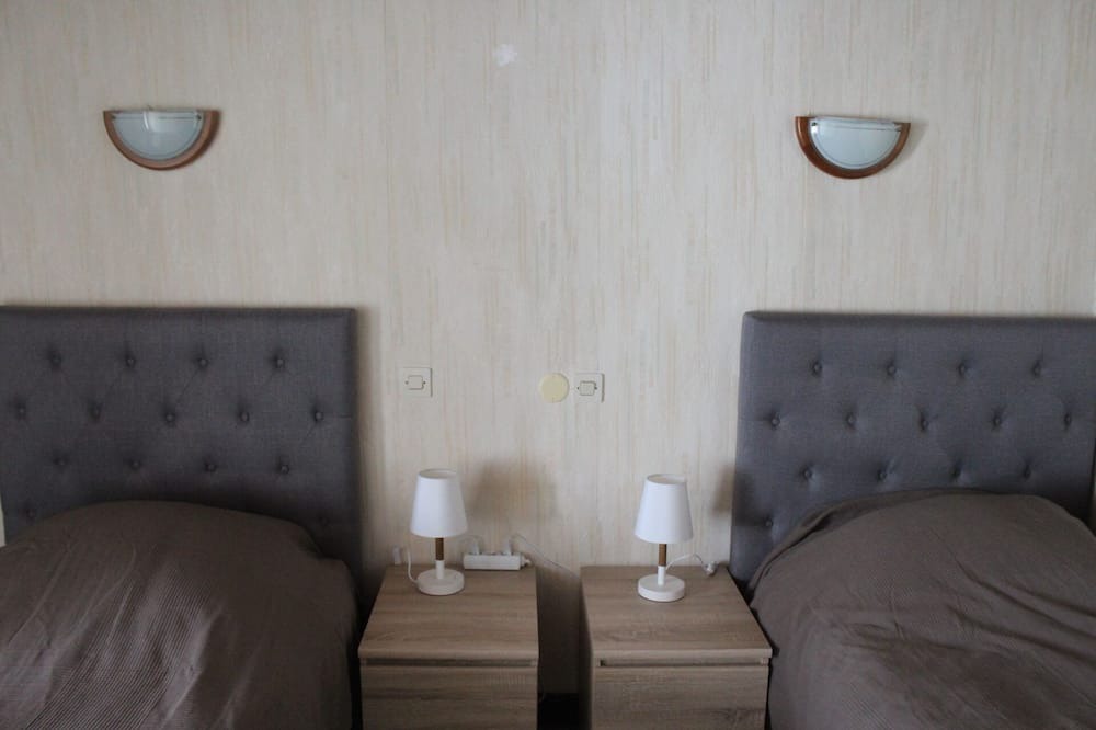 Photo of Bedroom in Seyne