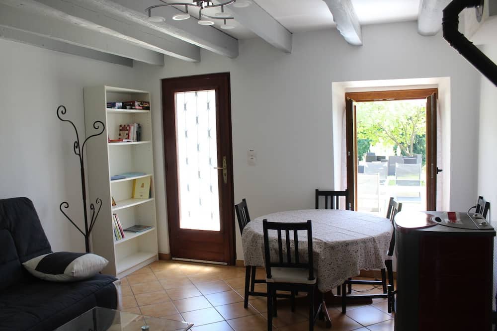 Photo of Kitchen in Seyne