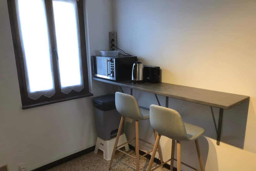 Photo of Kitchen in Seyne