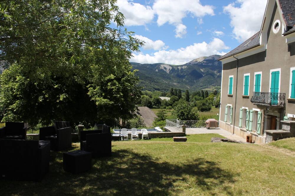 Photo of Outdoor in Seyne