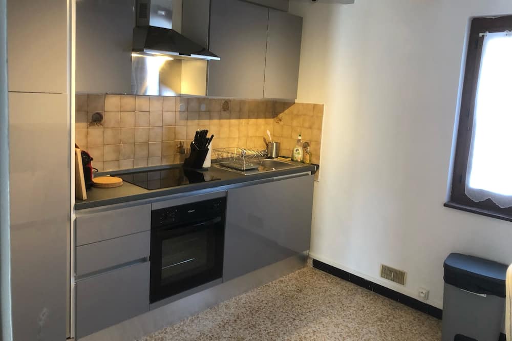 Photo of Kitchen in Seyne