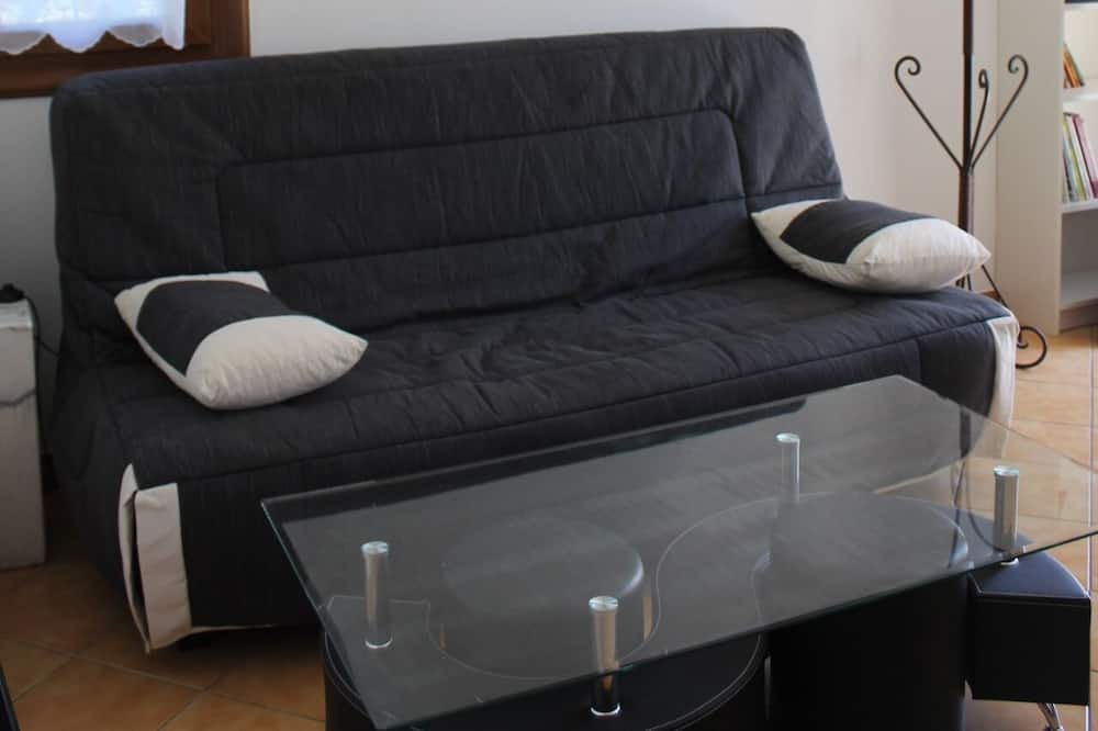 Photo of Livingroom in Seyne