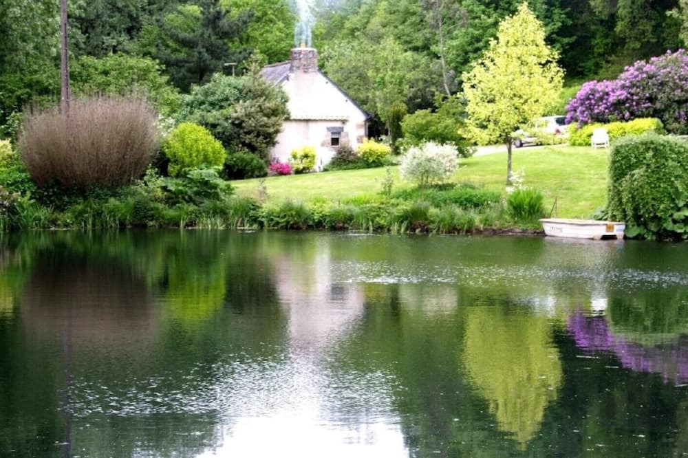 Photo of Outdoor in Canihuel