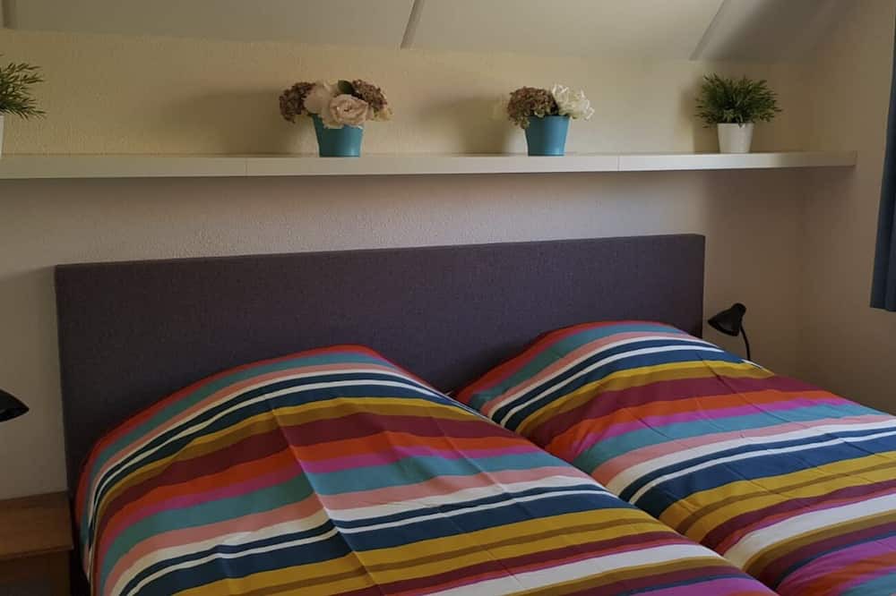 Photo of Bedroom in Daumazan-sur-Arize