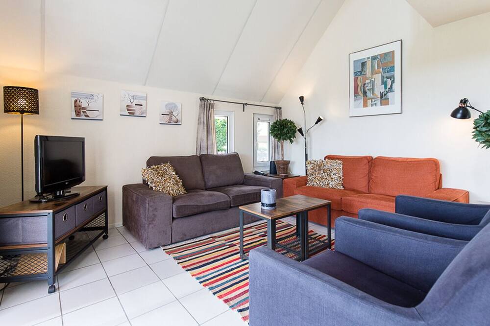 Photo of Livingroom in Daumazan-sur-Arize