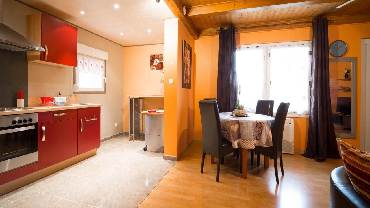 Photo of Kitchen in Fresnes-en-Woevre