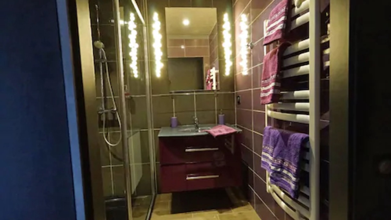 Photo of Bathroom in Fresnes-en-Woevre