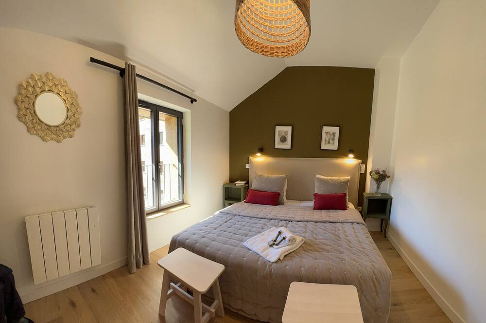 Photo of Bedroom in Peyragudes