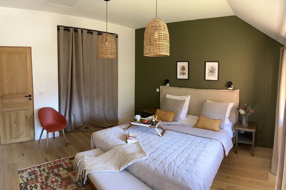 Photo of Bedroom in Peyragudes