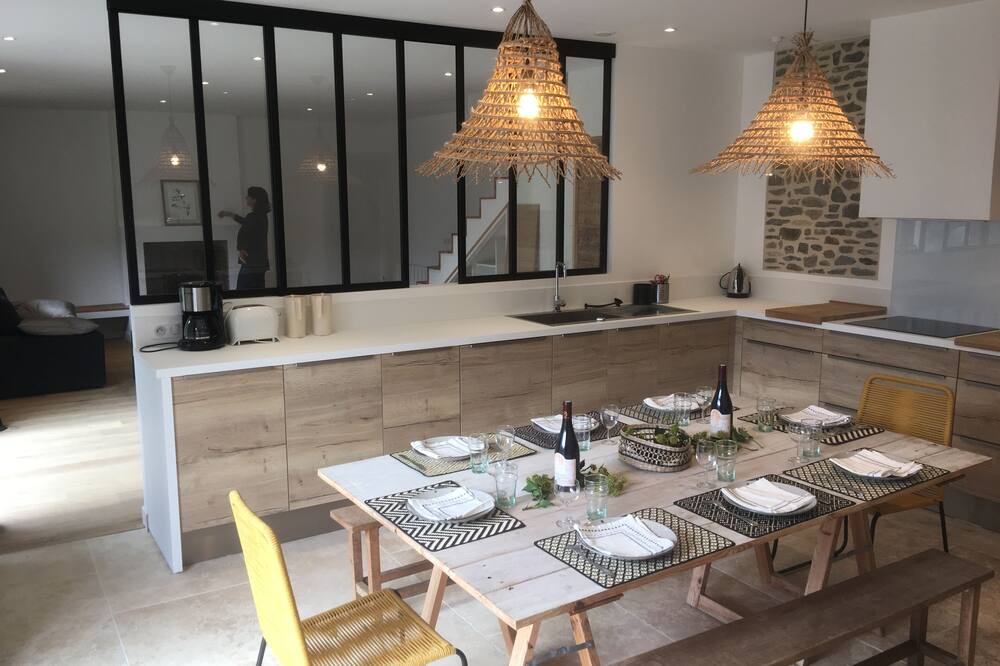 Photo of Kitchen in Peyragudes