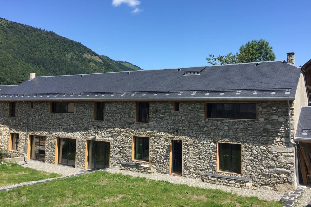 Photo of Outdoor in Peyragudes