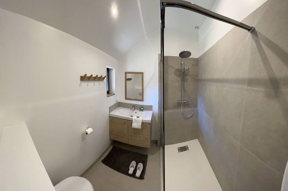 Photo of Bathroom in Peyragudes