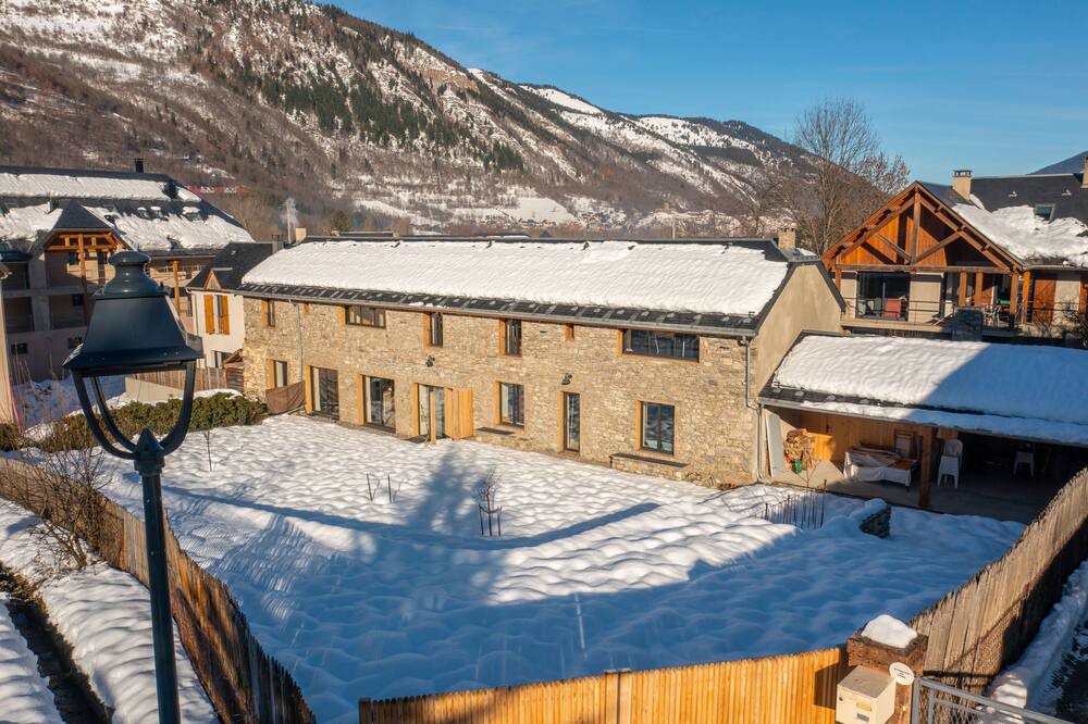 Photo of Outdoor in Peyragudes