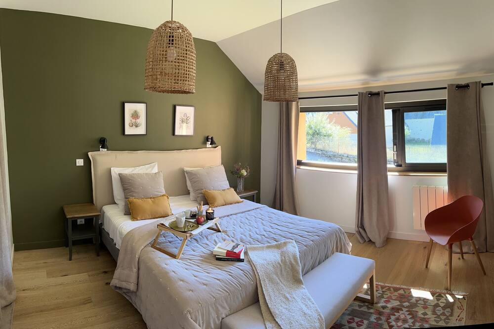 Photo of Bedroom in Peyragudes