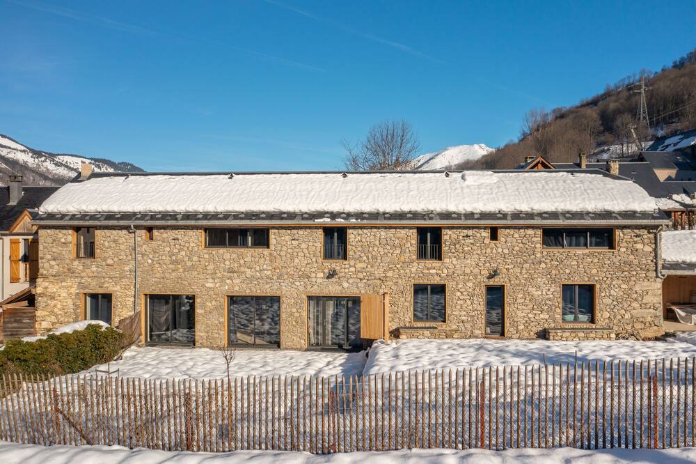 Photo of Outdoor in Peyragudes