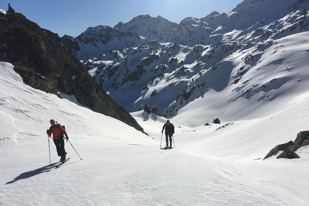Photo of Others in Peyragudes