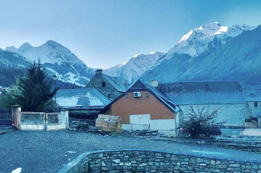 Photo of Outdoor in Peyragudes