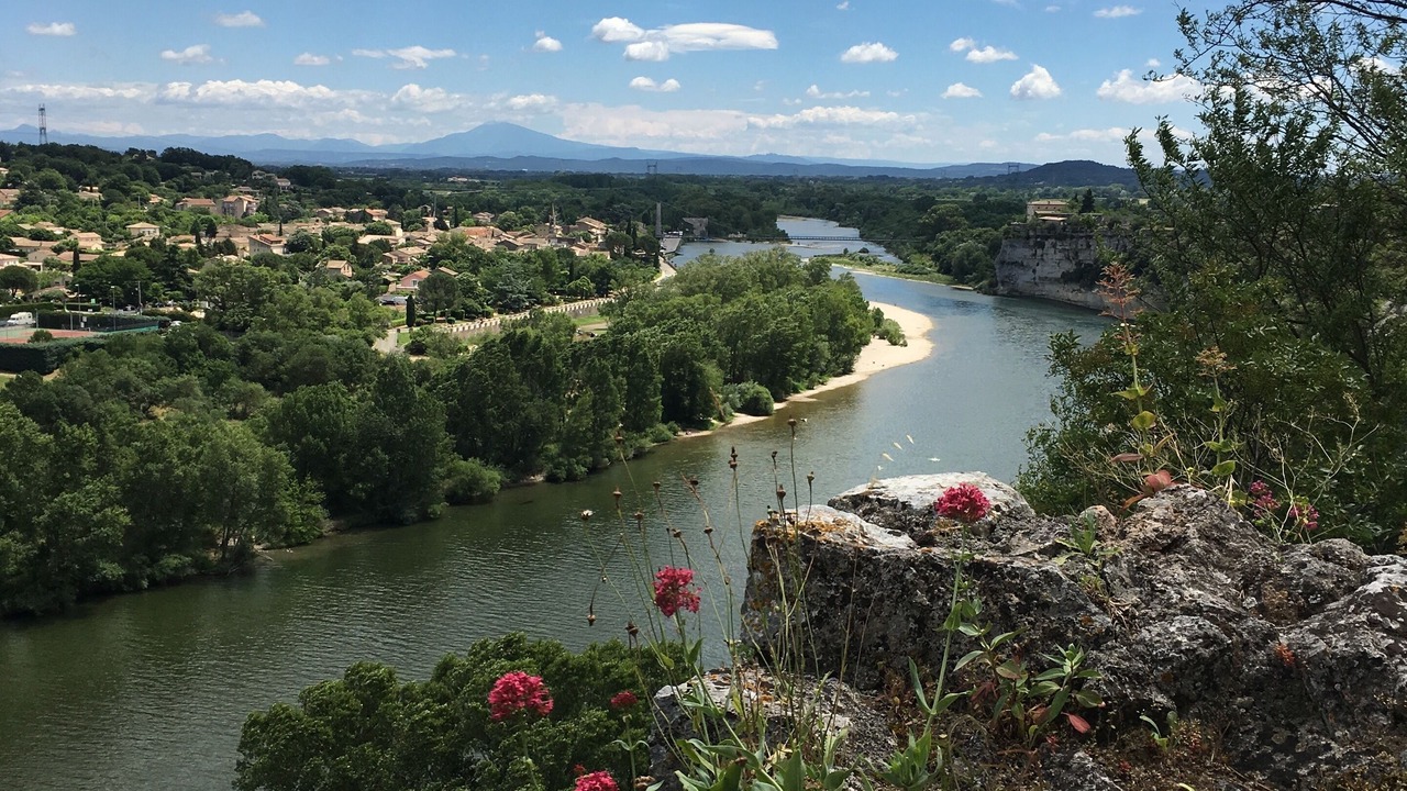 Photo of Outdoor in Domazan