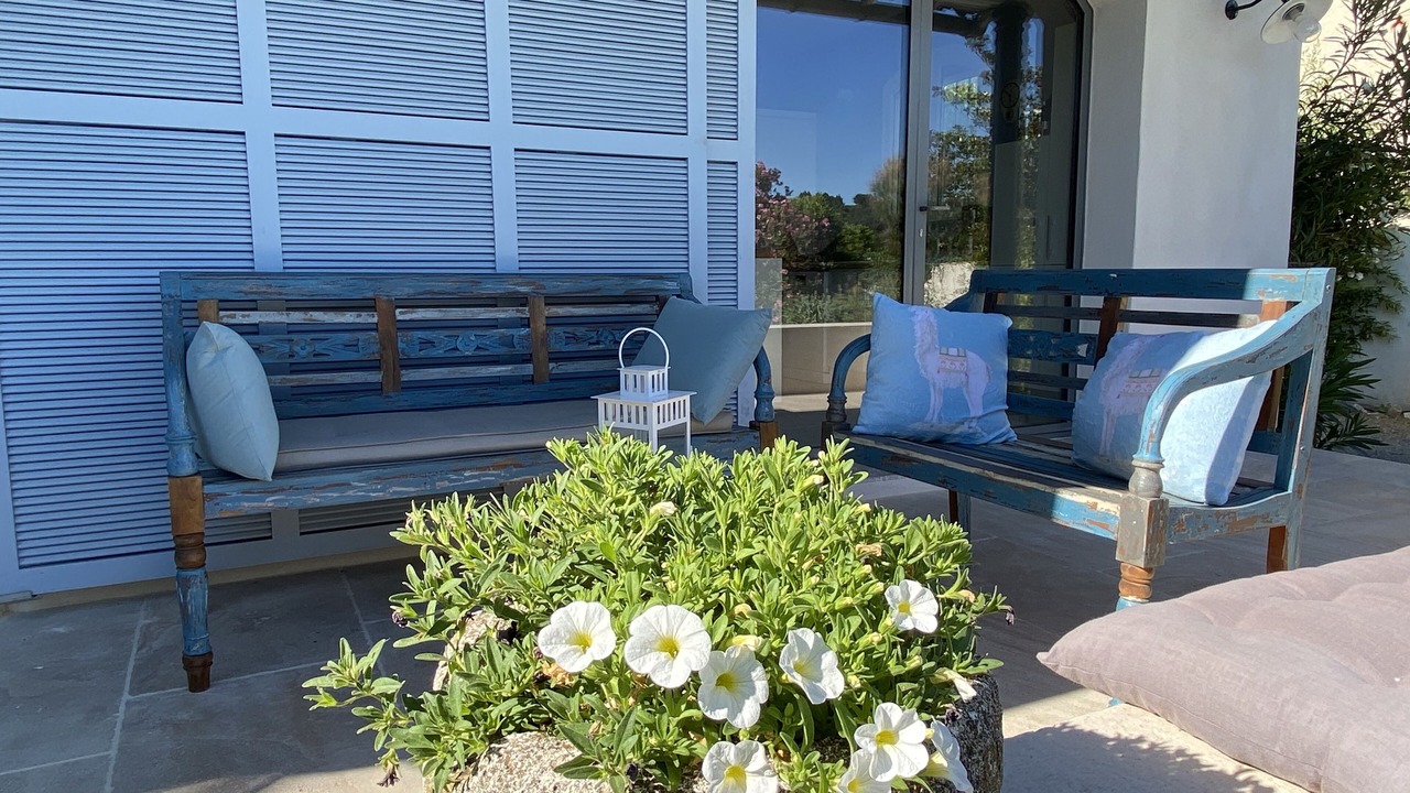 Photo of Outdoor in Domazan