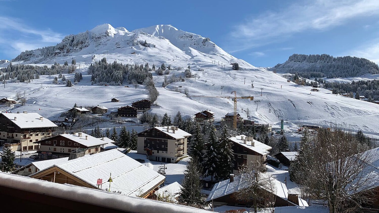 Photo of Outdoor in Le Grand-Bornand