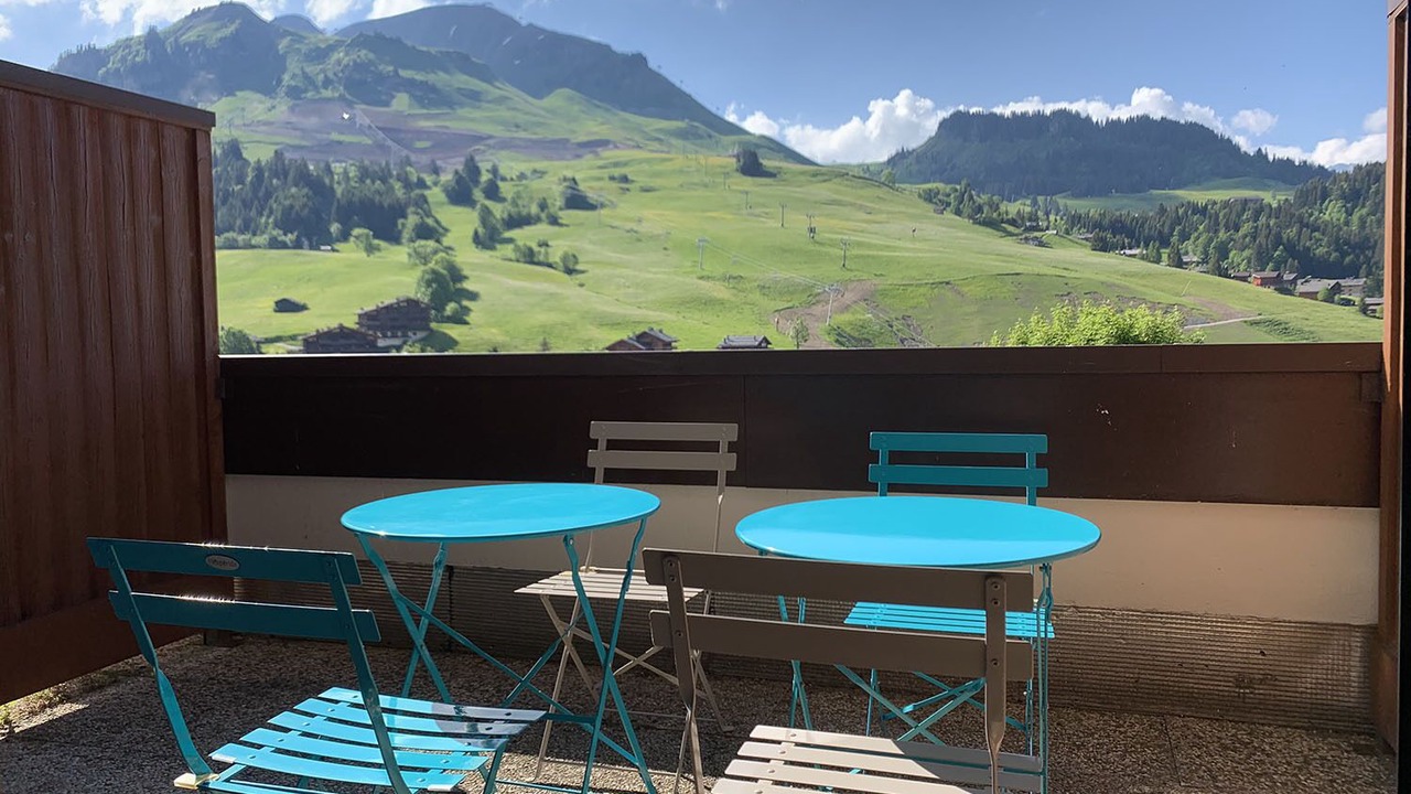 Photo of Outdoor in Le Grand-Bornand