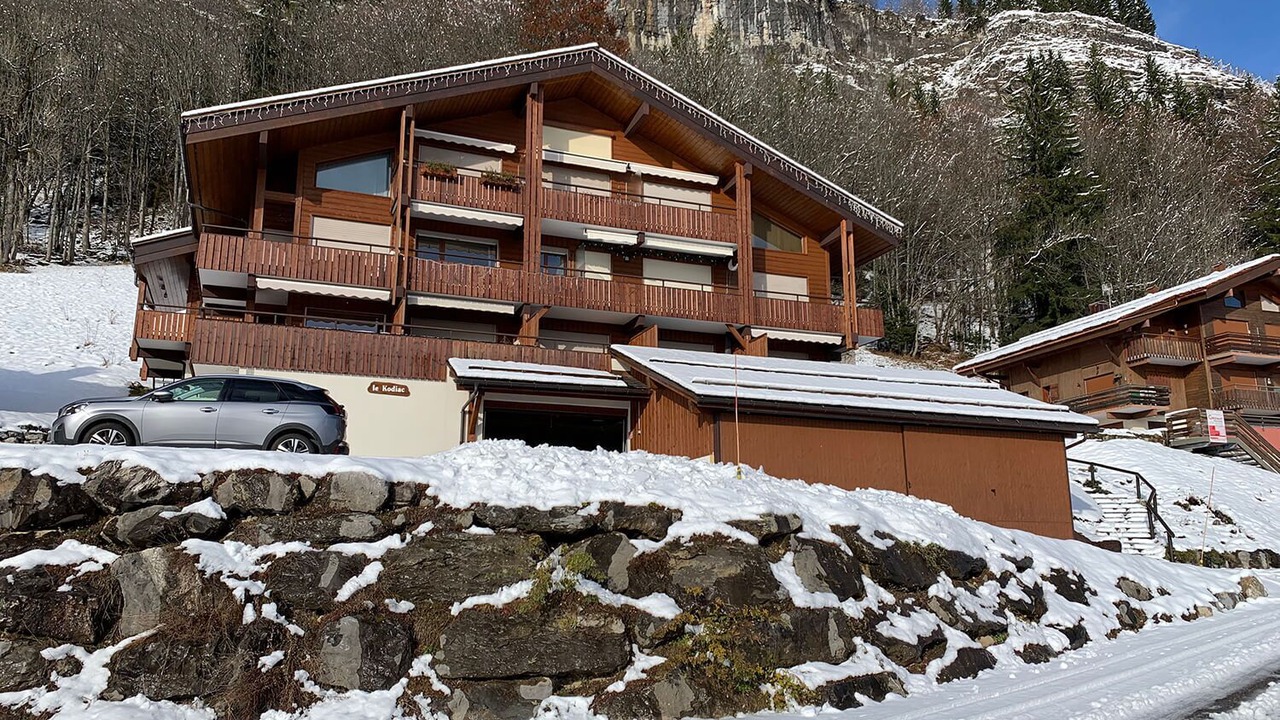 Photo of Outdoor in Le Grand-Bornand