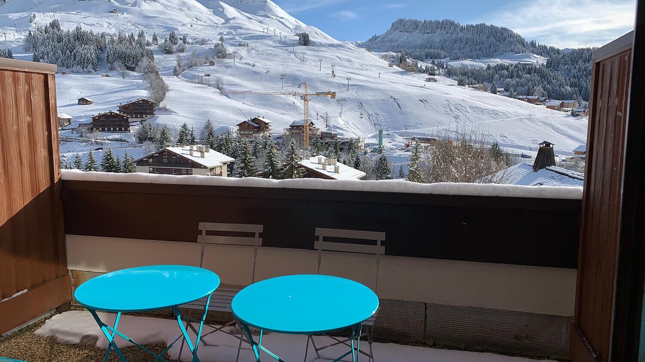 Photo of Outdoor in Le Grand-Bornand