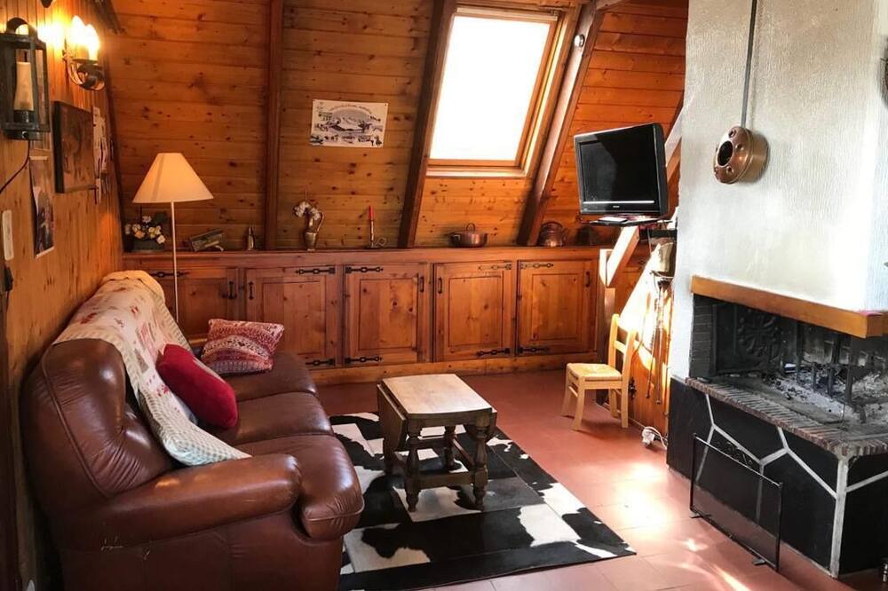 Photo of Livingroom in Saint-Lary-Soulan