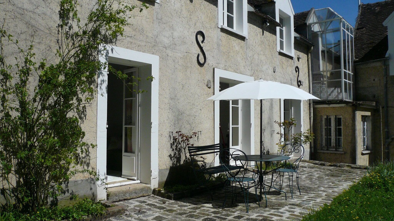 Photo of Outdoor in Dormelles