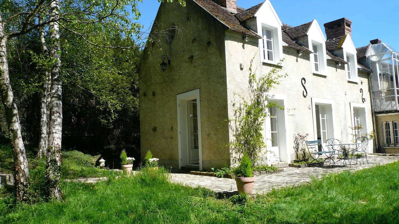 Photo of Outdoor in Dormelles