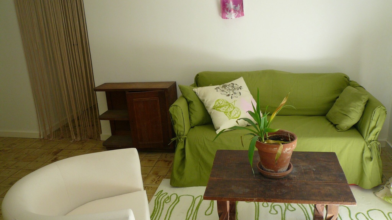 Photo of Livingroom in Dormelles