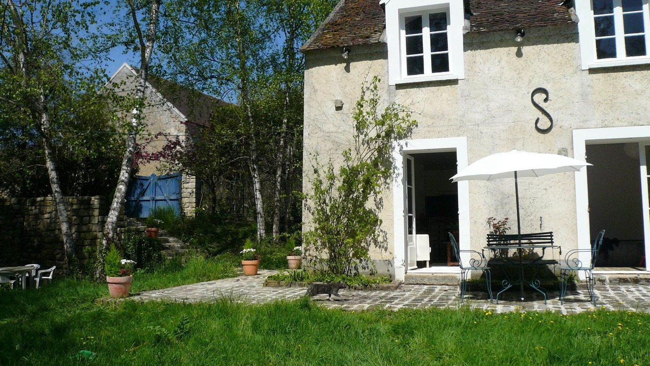 Photo of Outdoor in Dormelles