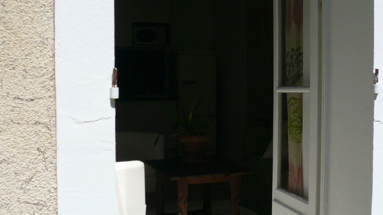 Photo of Patio Balcony in Dormelles