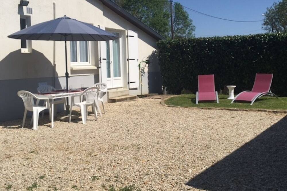 Photo of Outdoor in Malay-le-Grand