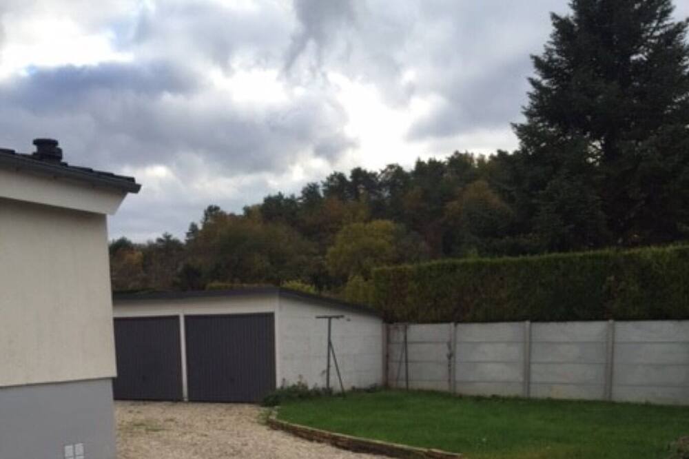 Photo of Outdoor in Malay-le-Grand