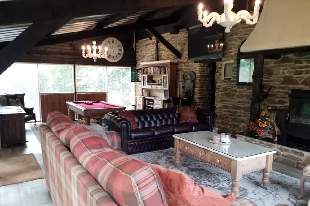 Photo of Livingroom in Uzel