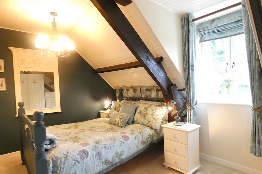 Photo of Bedroom in Uzel