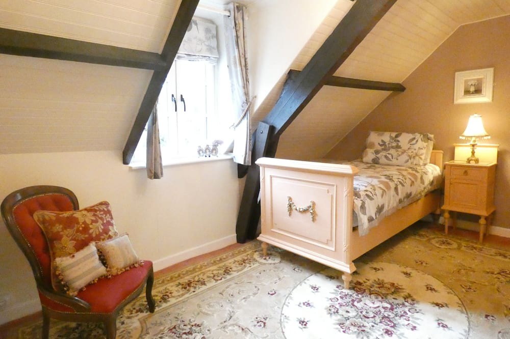 Photo of Bedroom in Uzel