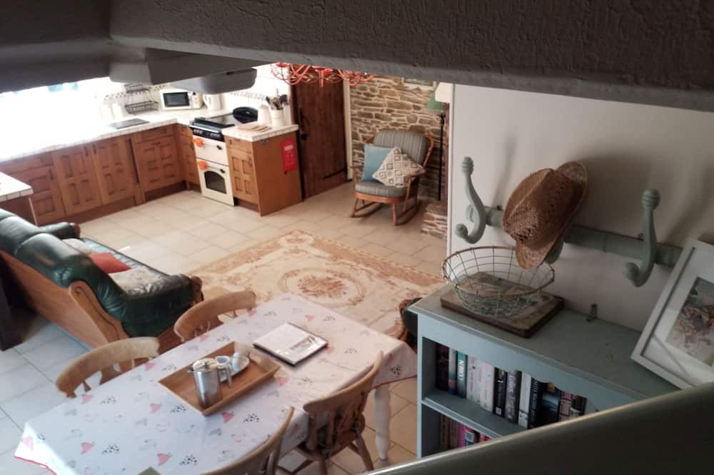 Photo of Livingroom in Uzel