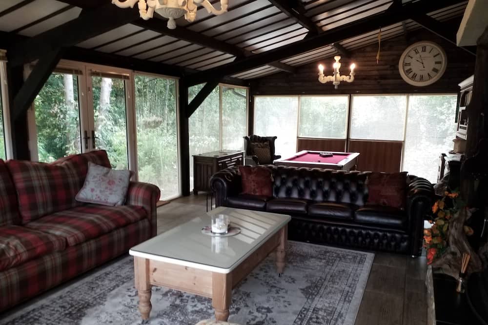 Photo of Livingroom in Uzel