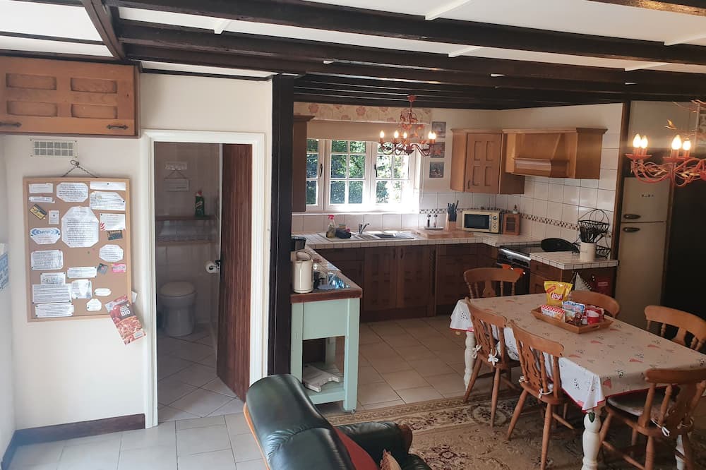 Photo of Kitchen in Uzel