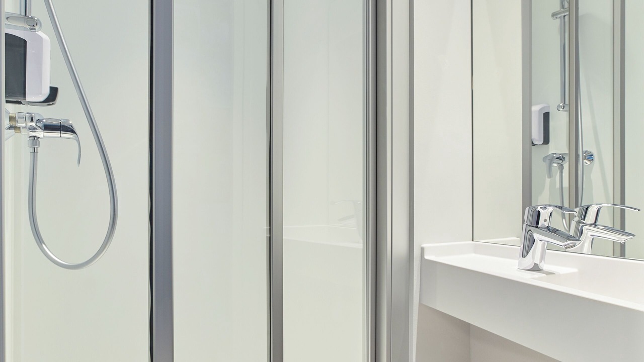 Photo of Bathroom in Bouxieres-aux-Dames