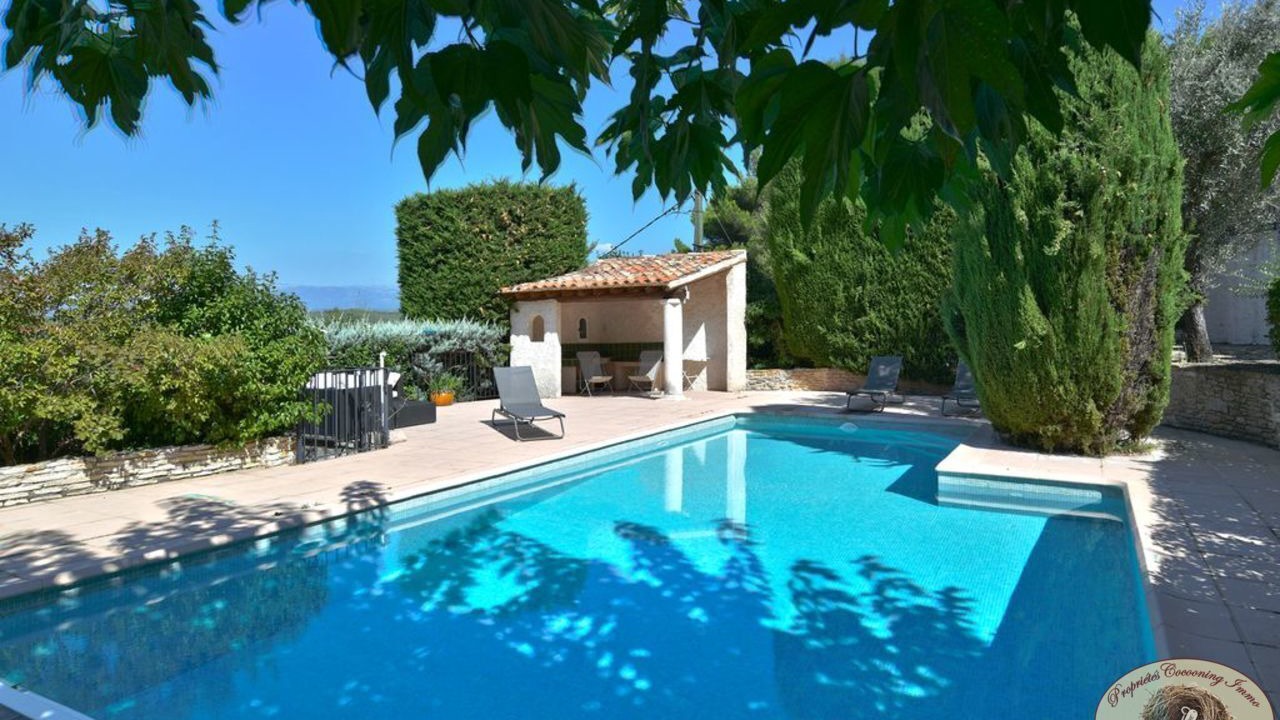 Photo of Outdoor in Le Beausset