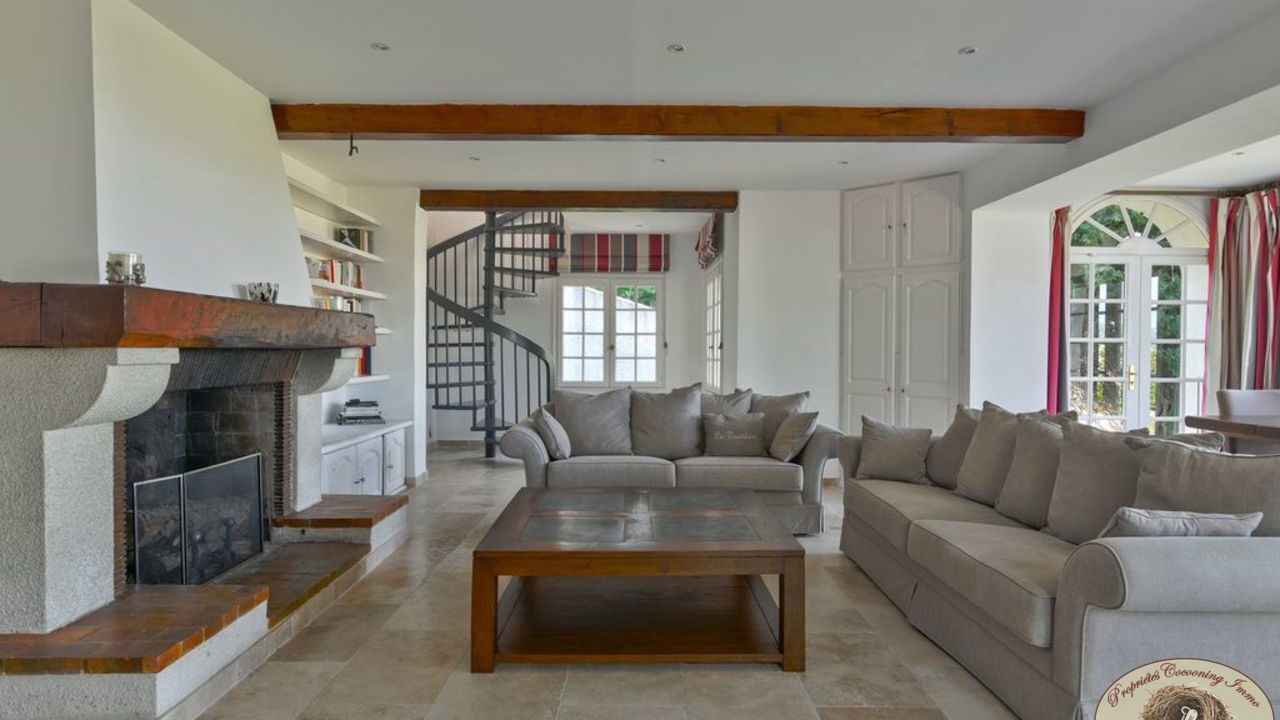 Photo of Livingroom in Le Beausset