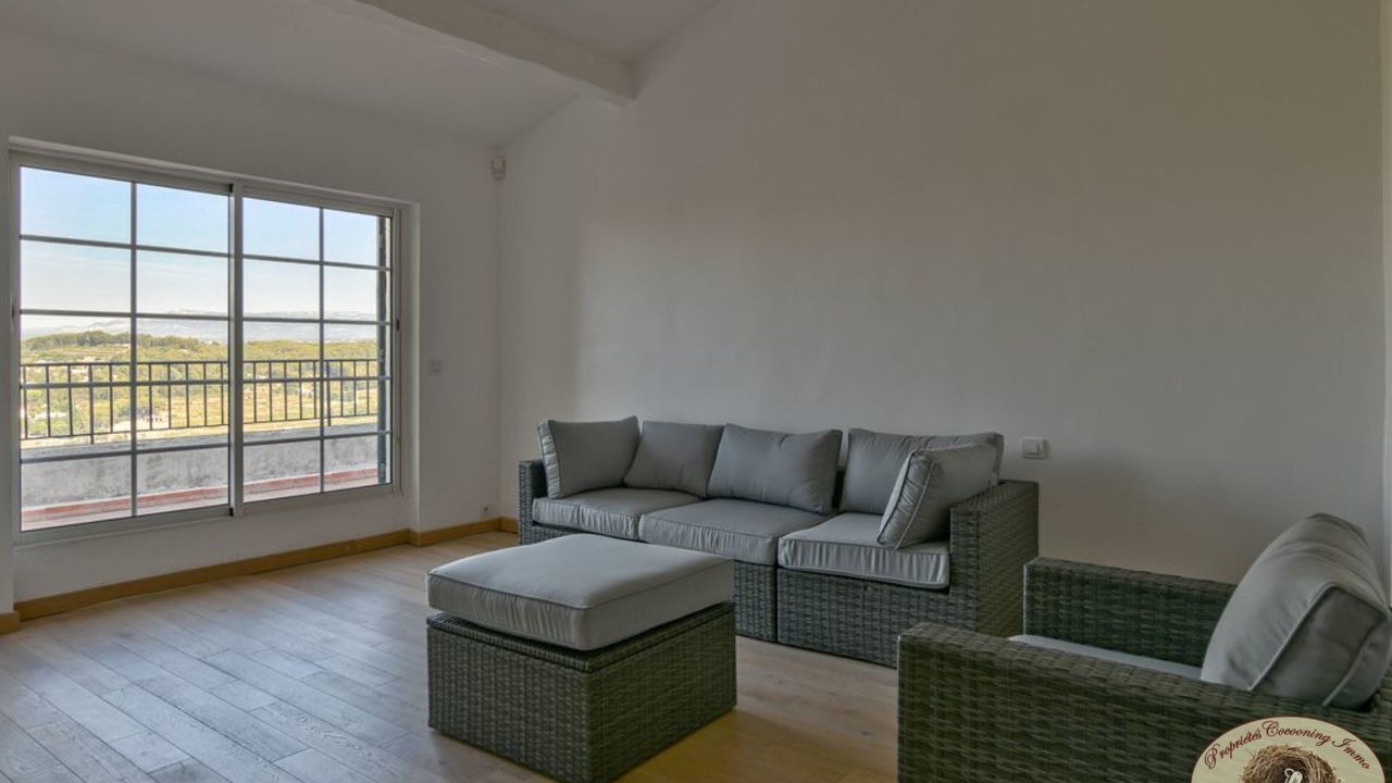 Photo of Livingroom in Le Beausset