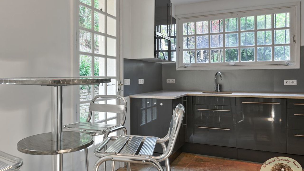 Photo of Kitchen in Le Beausset
