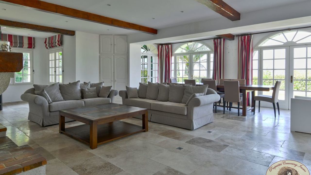 Photo of Livingroom in Le Beausset