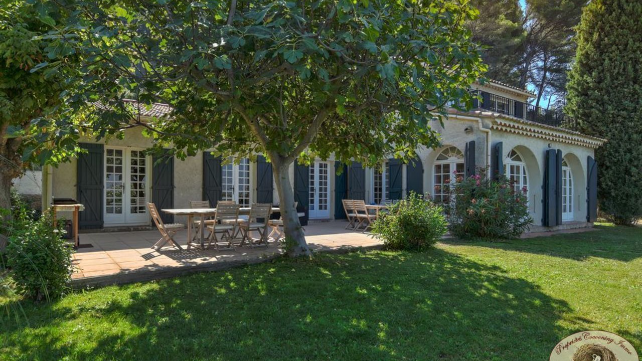 Photo of Outdoor in Le Beausset